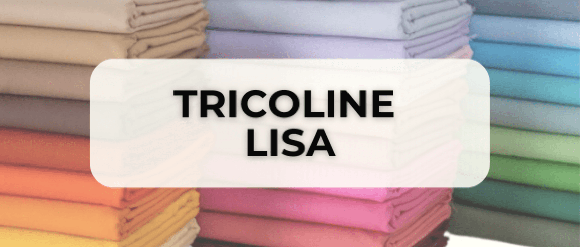 TRICOLINE LISA