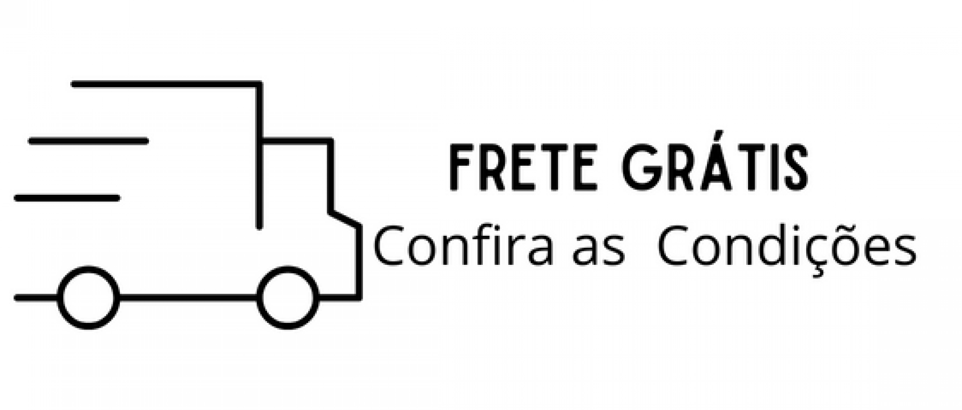 FRETE GRÁTIS