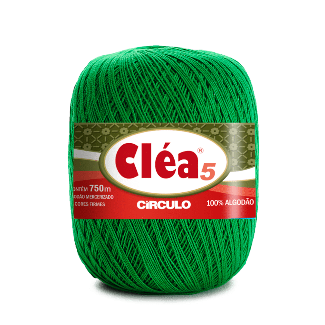 LINHA CLÉA 5 - Bandeira - 5767