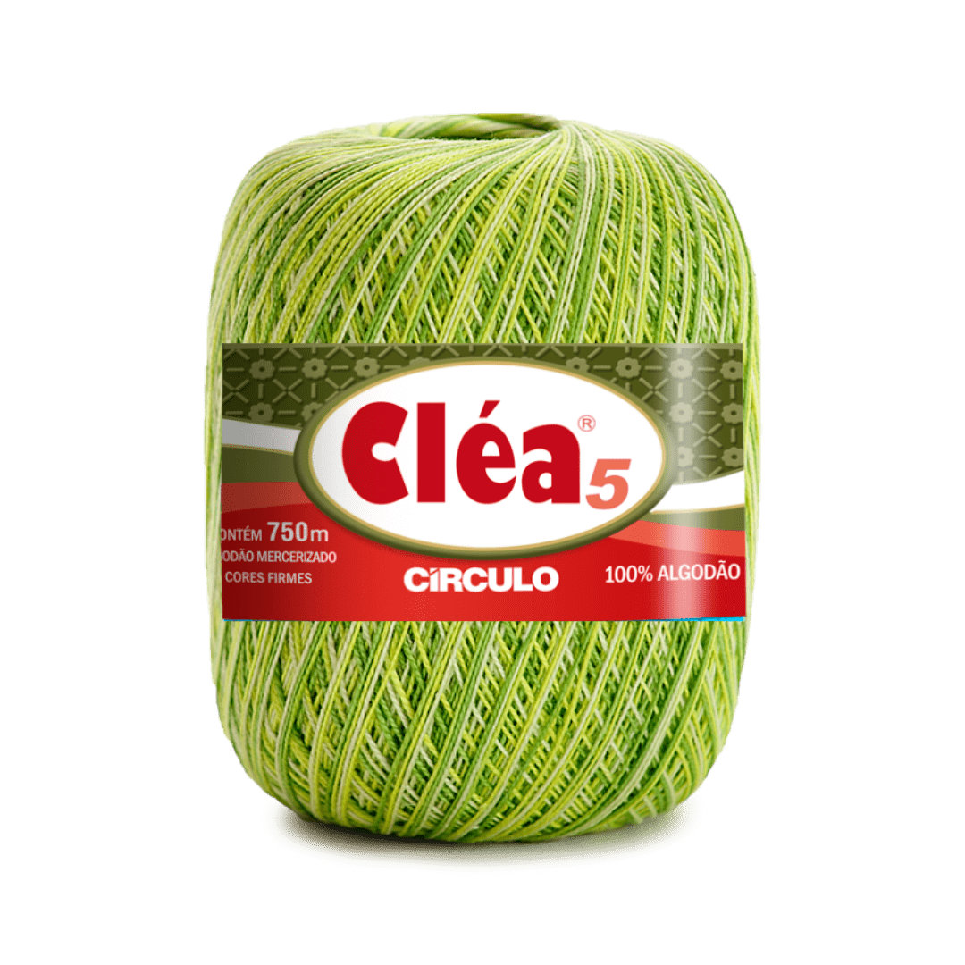 LINHA CLÉA 5 - Oliva -9462