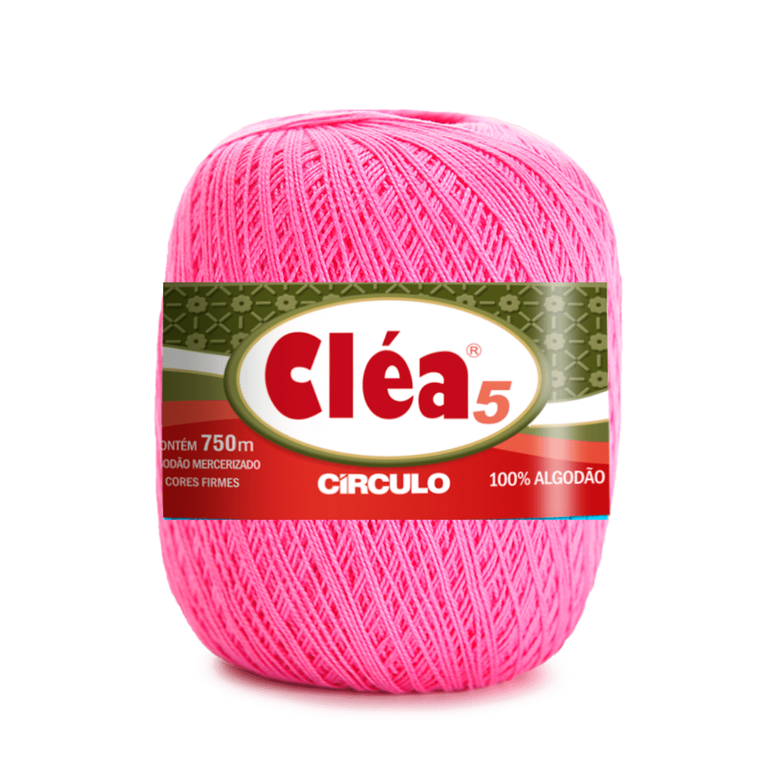 LINHA CLÉA 5 - Pitaya - 3182