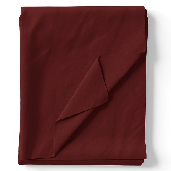 TECIDO OXFORD BORDÔ 100% POLIÉSTER