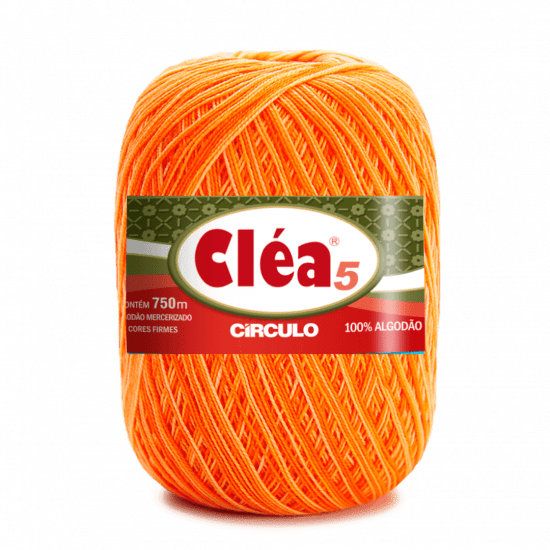 LINHA CLÉA 5 - Abobora - 9059