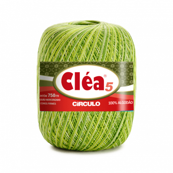 LINHA CLÉA 5 - Oliva -9462